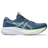 Image de ASICS GEL-EXCITE 11 Chaussure de running sans stabilisateurs Hommes - bleu, jaune, Taille 42