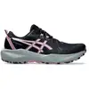 Image de ASICS GEL-VENTURE 11 Chaussure trail Femmes - bleu foncé, lilas, Taille 37,5