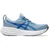 Image de ASICS GEL-PULSE 17 Chaussure de running sans stabilisateurs Hommes - bleu gris, bleu, Taille 44