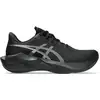 Image de ASICS NOVABLAST 6 Chaussure de running sans stabilisateurs Hommes - noir, noir, Taille 41,5