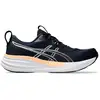 Image de ASICS GEL-PULSE 17 Chaussure de running sans stabilisateurs Hommes - bleu foncé, orange, Taille 42