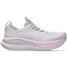 Image de ASICS GEL-NIMBUS 28 Chaussure de running sans stabilisateurs Femmes - lilas, lilas, Taille 40,5