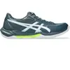 Image de Chaussures indoor Asics Gel-Rocket 12 Bleu 41,5 1071A116 - 404