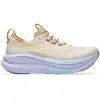 Image de ASICS GEL-NIMBUS 28 TR Chaussure de running sans stabilisateurs Femmes - beige, lilas, Taille 40,5