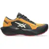 Image de ASICS NOVABLAST 6 GTX Chaussure de running sans stabilisateurs Hommes - orange, noir, Taille 44,5