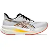 Image de ASICS SONICBLAST 2 Chaussure de running sans stabilisateurs Hommes - blanc, orange, Taille 46,5