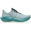 Image de ASICS NOVABLAST 6 LITE-SHOW Chaussure de running sans stabilisateurs Hommes - menthe, turquoise, Taille 47