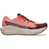 Image de ASICS BLAZEBLAST Chaussure trail Hommes - orange, lilas, Taille 43,5