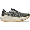 Image de ASICS BLAZEBLAST Chaussure trail Hommes - noir, beige, Taille 45