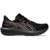 Image de ASICS GT-1000 15 GTX Chaussure de running avec stabilisateurs Hommes - noir, rose, Taille 47