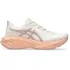 Image de ASICS DYNABLAST 6 Chaussure de running sans stabilisateurs Femmes - beige, orange, Taille 37,5