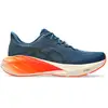 Image de ASICS DYNABLAST 6 Chaussure de running sans stabilisateurs Hommes - bleu, rouge, Taille 43,5