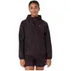 Image de ASICS Fujitrail Packable Veste running Femmes - rouge vin, Taille L