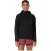 Image de ASICS Fujitrail Elite Waterproof Veste running Femmes - noir, Taille S