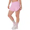 Image de ASICS Road 3,5In Short de running Femmes - rosé, Taille M