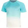 Image de ASICS Road Ibuki Maillot de course Hommes - turquoise, Taille S