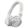 Image de Casque Pioneer Dj Hdj Cue1 Bt Blanc