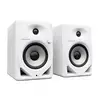 Image de Enceinte Amplifiee Pioneer Dj Dm-50d-w
