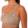 Image de ASICS Road Combination Soutien-gorge sport Femmes - beige, Taille 85B