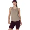 Image de ASICS Road Maillot de course Femmes - beige, crème, Taille XL