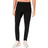Image de ASICS Road Winter Collant de running Hommes - noir, Taille XXL