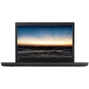 Image de Lenovo ThinkPad L480 i5-8350U Ordinateur portable 35,6 cm (14 ) Full HD Intel® Core  i5 8 Go DDR4-SDRAM 256 Go SSD Wi-Fi 5 (802.11ac) Windows 10 Home Noir - Bon état en occasion ou reconditionné