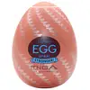Image de Masturbateur Tenga Egg Spiral