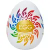 Image de Masturbateur Tenga Egg Shiny II Pride Edition