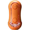 Image de Masturbateur Tenga Flip Orb Sunset Orange