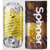 Image de Masturbateur Tenga Spinner DX 02 Bumps