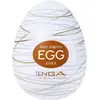 Image de Masturbateurs Egg Wonder Pack de 3 (Twister, Bouncy, Silky)