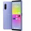 Image de Xperia 10 IV 128 Go, Lavande, débloqué - Bon état en occasion ou reconditionné