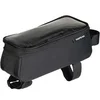 Image de Sacoche de cadre vélo Topeak Bento Pack Noir TU TO6966