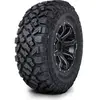 Image de Pneu quad Kenda K3204R KleverXT R 14 8PR 70M E TL Noir 28" x 10 9004860