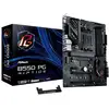 Image de Asrock B550 PG Riptide AMD B550 Emplacement AM4 ATX - Excellent état en occasion ou reconditionné