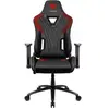 Image de Chaise Gaming ThunderX3 DC3 Air 54X135 cm Noir TU DC3BR