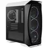 Image de Aerocool Aero One Mini Eclipse Mini Tower Blanc - Très bon état en occasion ou reconditionné