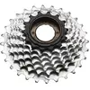 Image de Cassette de roue libre Sunrace UCP Argenté 14/28T 39206