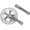 Image de Pédalier route Sunrace R80 8-9V. Argenté 170 mm 28999