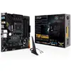Image de ASUS TUF GAMING B550M-PLUS WIFI II AMD B550 Emplacement AM4 micro ATX - Excellent état en occasion ou reconditionné