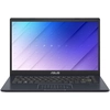 Image de ASUS E410MANS-BV1854WS N5030 Ordinateur portable 35,6 cm (14 ) HD Intel® Pentium® Silver 4 Go DDR4-SDRAM 128 Go eMMC Wi-Fi 5 (802.11ac) Windows 11 Home in S mode Noir - Excellent état en occasion ou reconditionné