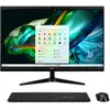 Image de Acer Aspire C24-1800 Intel® Core  i5 i5-1335U 60,5 cm (23.8 ) 1920 x 1080 pixels PC All-in-One 8 Go DDR4-SDRAM 512 Go SSD Windows 11 Home Wi-Fi 6E (802.11ax) Noir - Bon état en occasion ou reconditionné