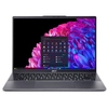 Image de Acer Swift SFG14-63-R03J AMD Ryzen  7 8845HS Ordinateur portable 35,6 cm (14 ) 2.8K 16 Go LPDDR5x-SDRAM 1 To SSD Wi-Fi 7 (802.11be) Windows 11 Home Gris - Excellent état en occasion ou reconditionné