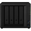 Image de Synology DiskStation DS423+ serveur de stockage NAS Rack (8 U) Intel® Celeron® J4125 2 Go DDR4 0 To DiskStation Manager Noir - Excellent état en occasion ou reconditionné