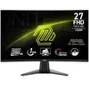 Image de Écran 27" LED FHD MSI MAG 27C6X en occasion ou reconditionné