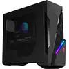 Image de MSI MAG Infinite S3 14NUD5-1668FR Intel® Core  i5 i5-14400F 16 Go DDR5-SDRAM 1 To SSD NVIDIA GeForce RTX 4060 Ti Windows 11 Home Bureau PC Noir - Très bon état en occasion ou reconditionné