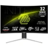 Image de Ecran Pc Gamer 32'' Msi Mag 325cqrf Qd E2 - 0.5ms/180hz/qhd