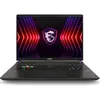 Image de MSI Sword 16 HX B14VGKG-606FR 16" Core i7 2.2 GHz - SSD 512 GB - 32 Go - NVIDIA GeForce RTX 4070 AZERTY - Français en occasion ou reconditionné