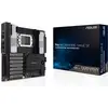 Image de ASUS PRO WS WRX90E-SAGE SE AMD WRX90 Socket sTR5 EEB - Excellent état en occasion ou reconditionné