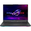 Image de Asus ROG Strix G18 G814JIR-N6082W 18" Core i9 2.2 GHz - SSD 1 TB - 32 Go - NVIDIA GeForce RTX 4070 AZERTY - Français en occasion ou reconditionné